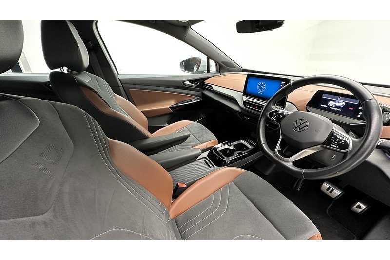 Used Volkswagen ID.4 2021 for sale - 77342288: Photo 29