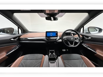 Used Volkswagen ID.4 2021 for sale - 77342288: Photo