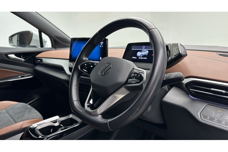 Used Volkswagen ID.4 2021 for sale - 77342288: Photo 30