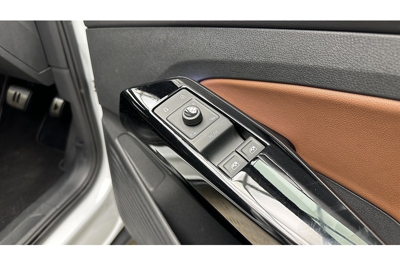 Used Volkswagen ID.4 2021 for sale - 77342288: Photo 31