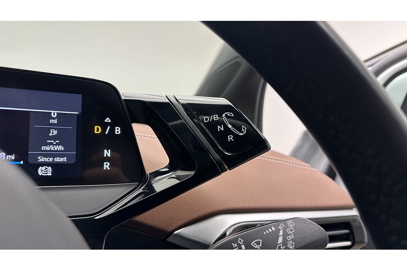 Used Volkswagen ID.4 2021 for sale - 77342288: Photo 35