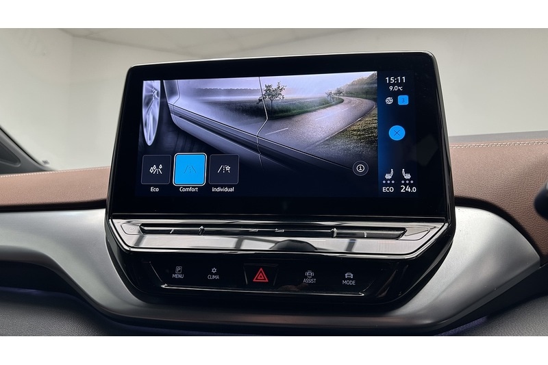 Used Volkswagen ID.4 2021 for sale - 77342288: Photo 39