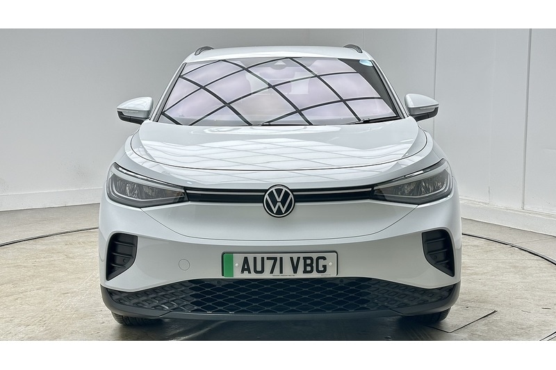 Used Volkswagen ID.4 2021 for sale - 77342288: Photo 4