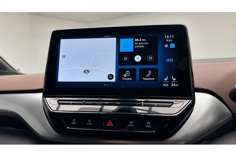 Used Volkswagen ID.4 2021 for sale - 77342288: Photo 40