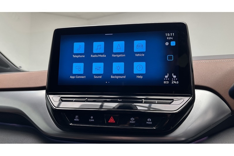 Used Volkswagen ID.4 2021 for sale - 77342288: Photo 41