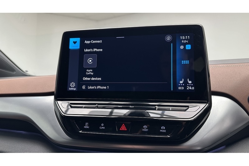 Used Volkswagen ID.4 2021 for sale - 77342288: Photo 43