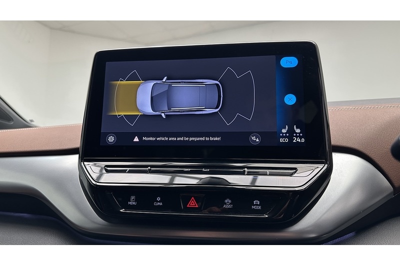 Used Volkswagen ID.4 2021 for sale - 77342288: Photo 44