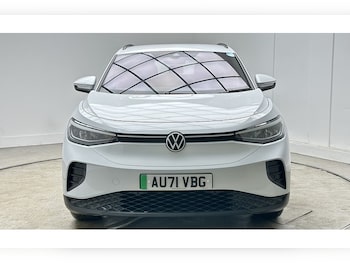Used Volkswagen ID.4 2021 for sale - 77342288: Photo