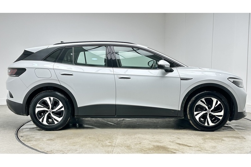 Used Volkswagen ID.4 2021 for sale - 77342288: Photo 5