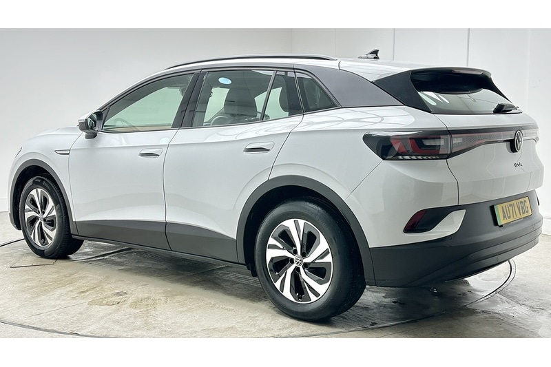 Used Volkswagen ID.4 2021 for sale - 77342288: Photo 6