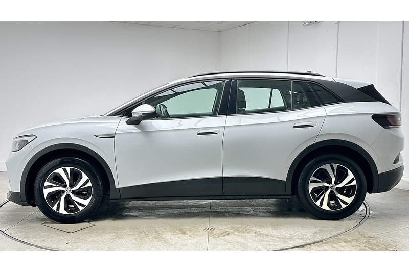 Used Volkswagen ID.4 2021 for sale - 77342288: Photo 8