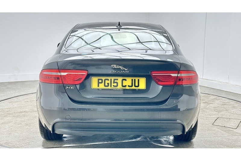 Used Jaguar XE 2015 for sale - 77153971: Photo 10