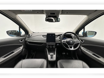 Used Renault Zoe 2020 for sale - 78268168: Photo