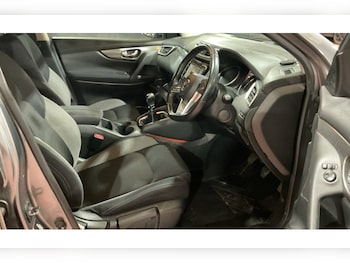 Used Nissan Qashqai 2017 for sale - 78668509: Photo