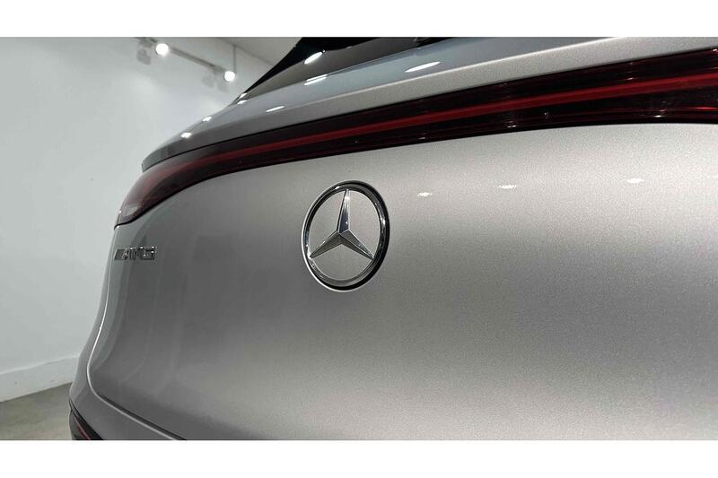 Used Mercedes-Benz EQA 2024 for sale - 76784361: Photo 14