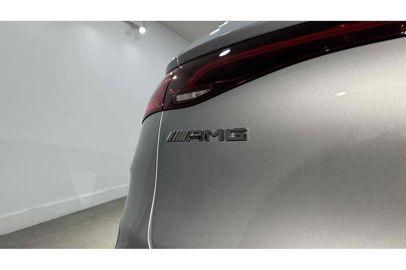 Used Mercedes-Benz EQA 2024 for sale - 76784361: Photo 15