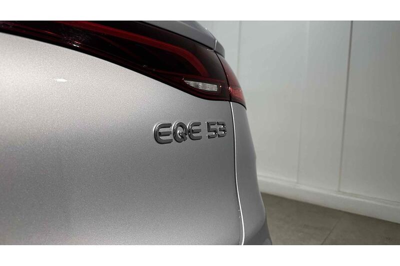 Used Mercedes-Benz EQA 2024 for sale - 76784361: Photo 16