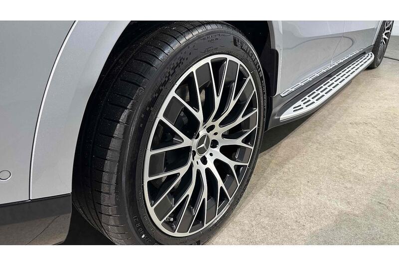 Used Mercedes-Benz EQA 2024 for sale - 76784361: Photo 17