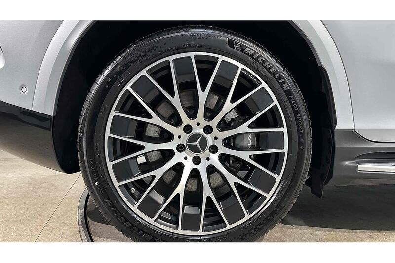 Used Mercedes-Benz EQA 2024 for sale - 76784361: Photo 18