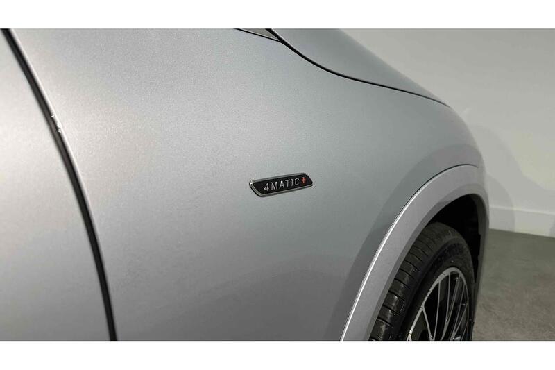 Used Mercedes-Benz EQA 2024 for sale - 76784361: Photo 19