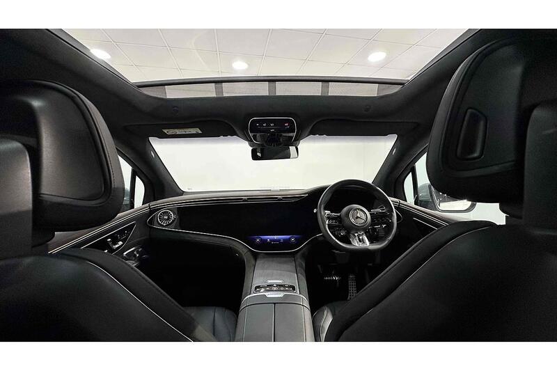 Used Mercedes-Benz EQA 2024 for sale - 76784361: Photo 2