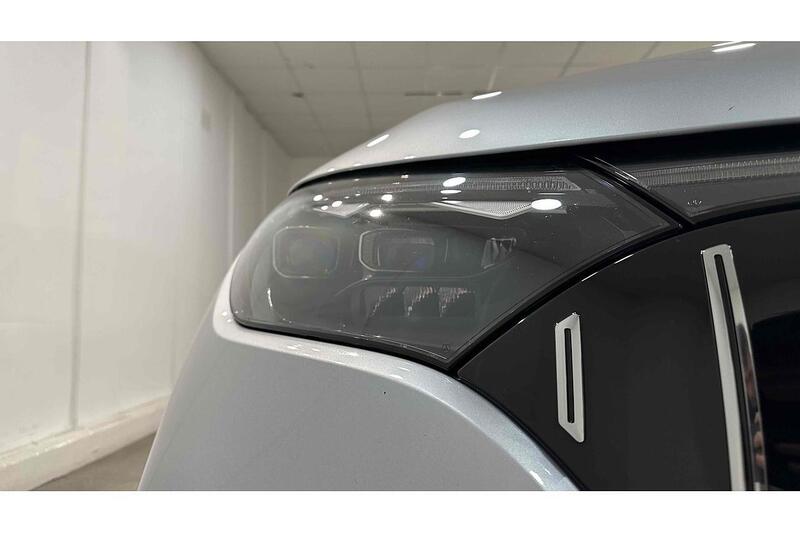 Used Mercedes-Benz EQA 2024 for sale - 76784361: Photo 21