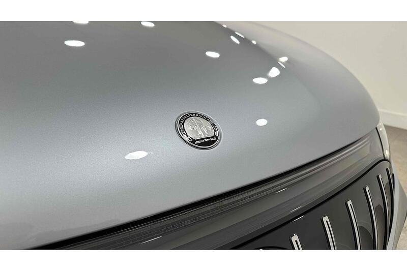 Used Mercedes-Benz EQA 2024 for sale - 76784361: Photo 22