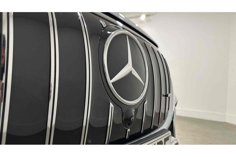 Used Mercedes-Benz EQA 2024 for sale - 76784361: Photo 23