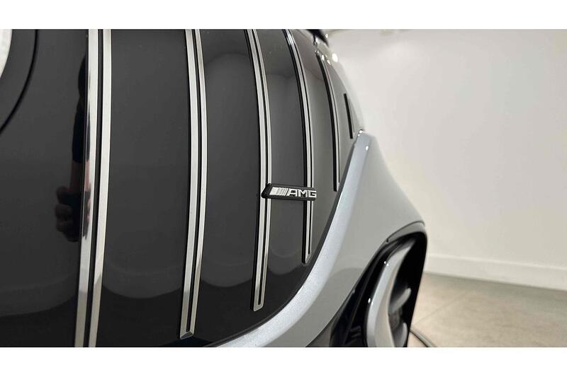 Used Mercedes-Benz EQA 2024 for sale - 76784361: Photo 24