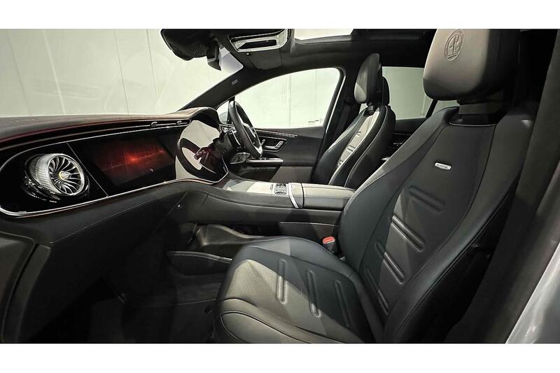 Used Mercedes-Benz EQA 2024 for sale - 76784361: Photo 26