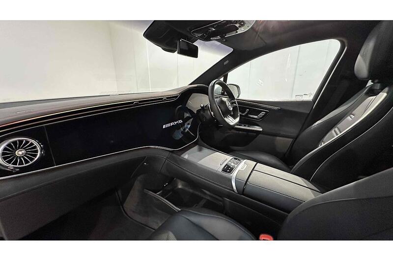 Used Mercedes-Benz EQA 2024 for sale - 76784361: Photo 27