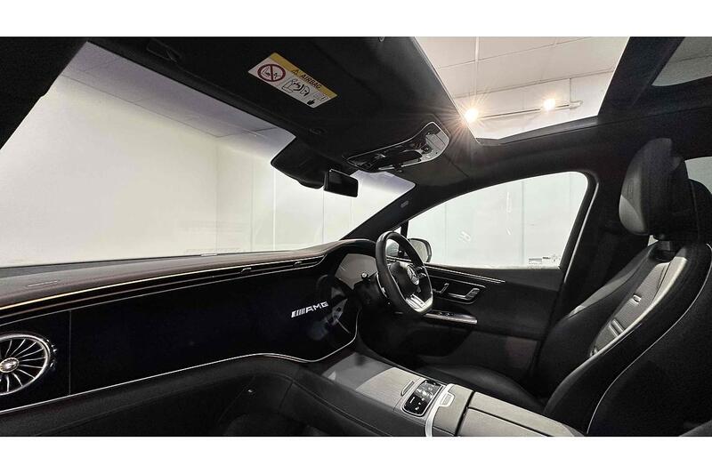 Used Mercedes-Benz EQA 2024 for sale - 76784361: Photo 28