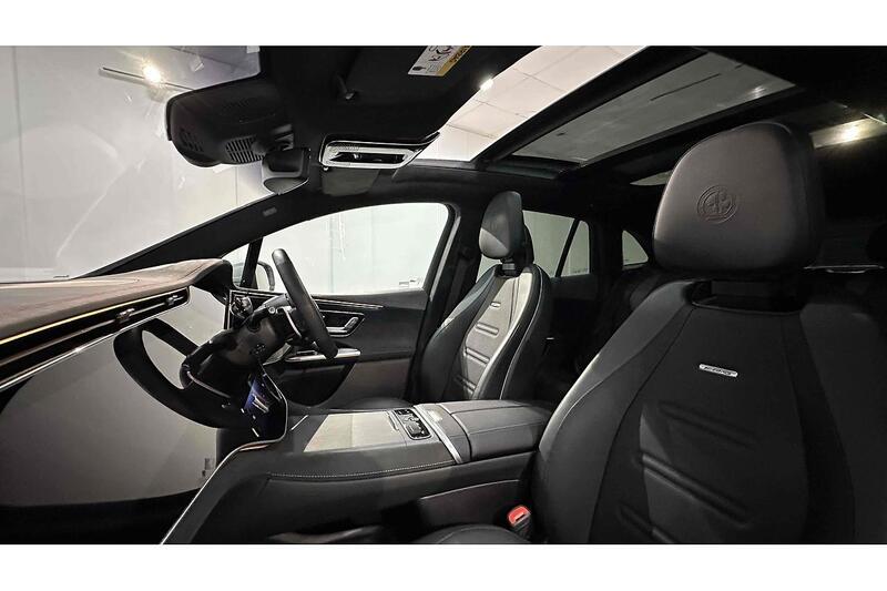 Used Mercedes-Benz EQA 2024 for sale - 76784361: Photo 29