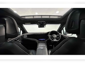 Used Mercedes-Benz EQA 2024 for sale - 76784361: Photo