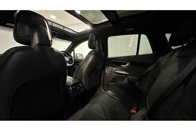 Used Mercedes-Benz EQA 2024 for sale - 76784361: Photo 34