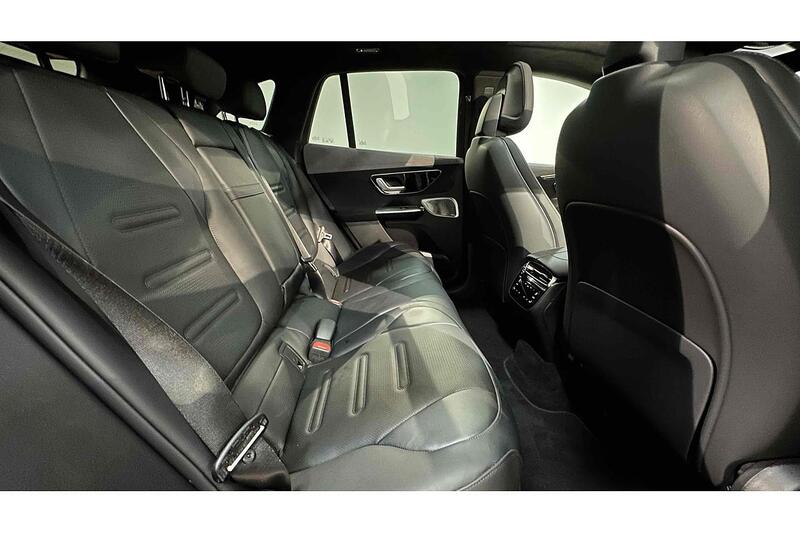 Used Mercedes-Benz EQA 2024 for sale - 76784361: Photo 35