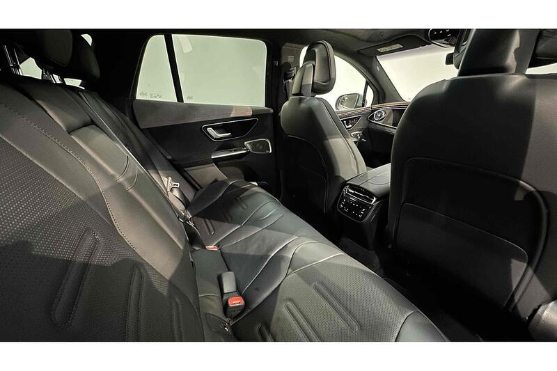 Used Mercedes-Benz EQA 2024 for sale - 76784361: Photo 36