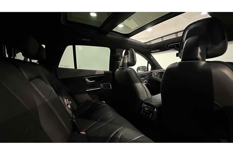 Used Mercedes-Benz EQA 2024 for sale - 76784361: Photo 37