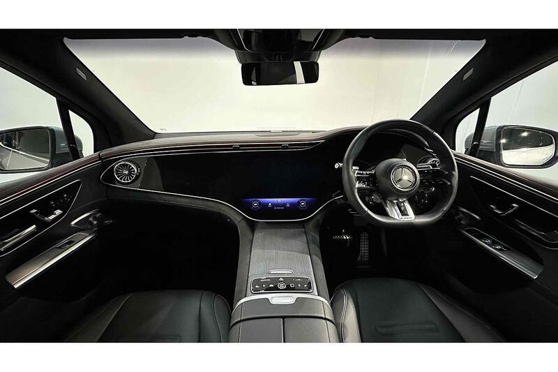 Used Mercedes-Benz EQA 2024 for sale - 76784361: Photo 39