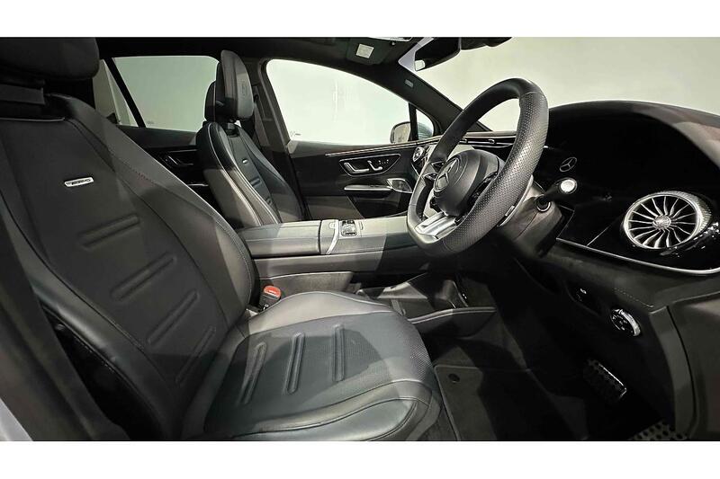 Used Mercedes-Benz EQA 2024 for sale - 76784361: Photo 40