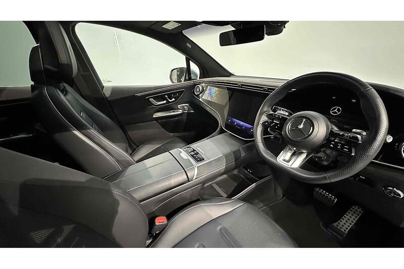 Used Mercedes-Benz EQA 2024 for sale - 76784361: Photo 41