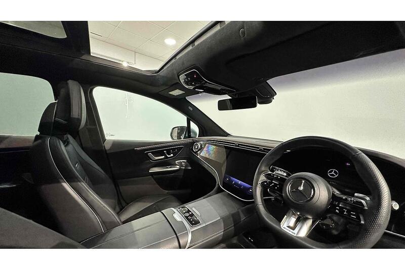 Used Mercedes-Benz EQA 2024 for sale - 76784361: Photo 42