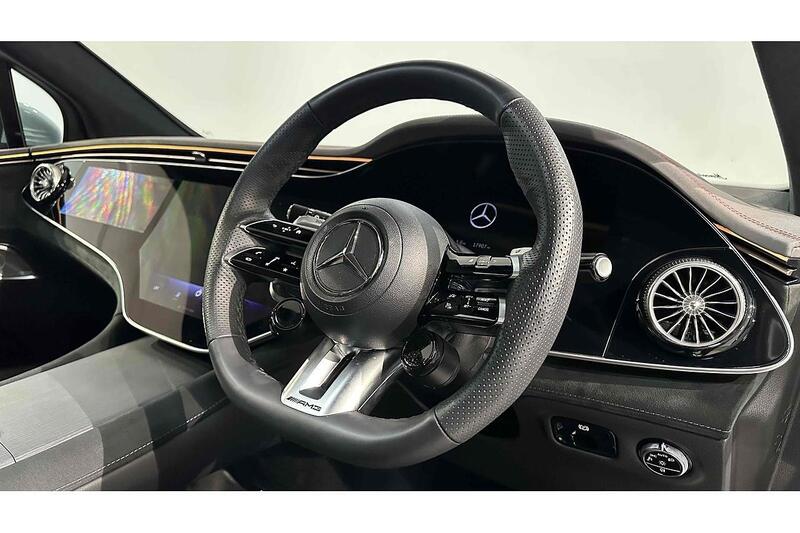 Used Mercedes-Benz EQA 2024 for sale - 76784361: Photo 43