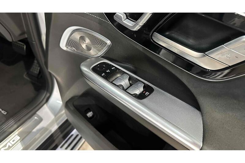 Used Mercedes-Benz EQA 2024 for sale - 76784361: Photo 44