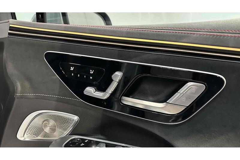 Used Mercedes-Benz EQA 2024 for sale - 76784361: Photo 45