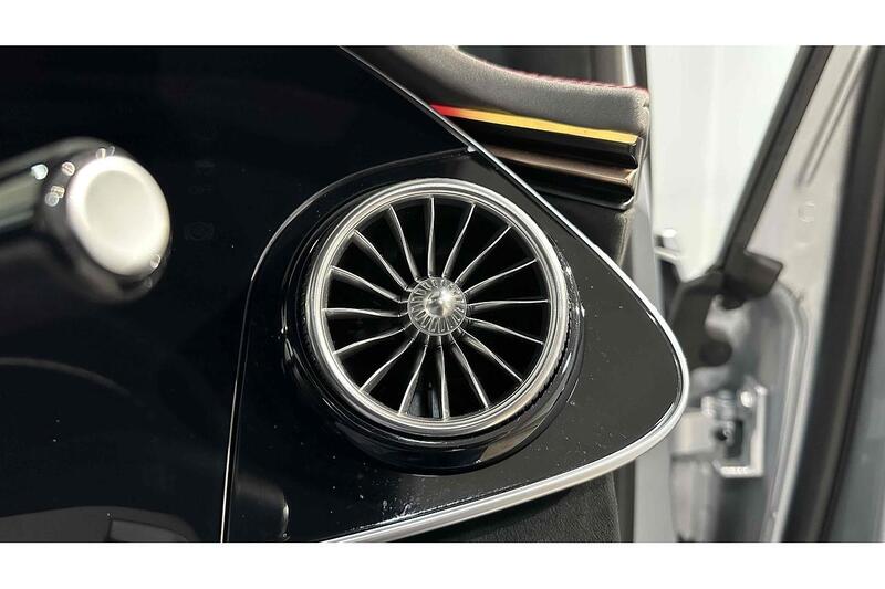 Used Mercedes-Benz EQA 2024 for sale - 76784361: Photo 49