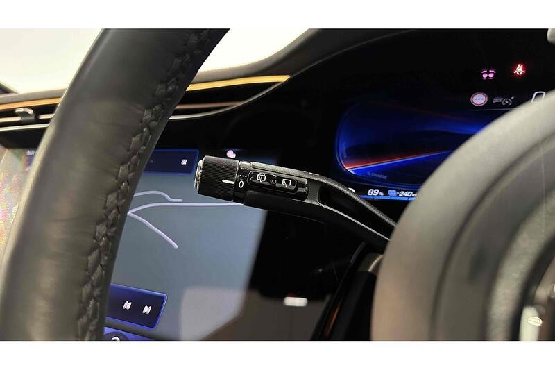 Used Mercedes-Benz EQA 2024 for sale - 76784361: Photo 50