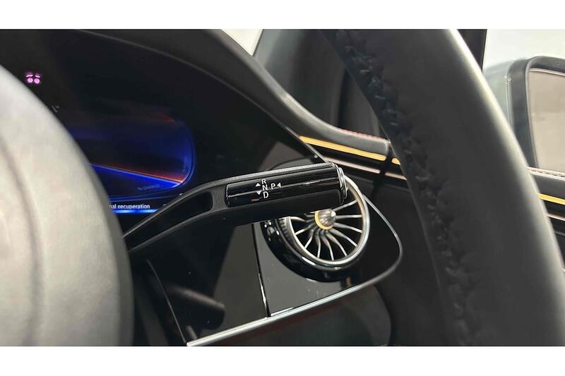 Used Mercedes-Benz EQA 2024 for sale - 76784361: Photo 51