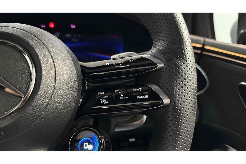 Used Mercedes-Benz EQA 2024 for sale - 76784361: Photo 53