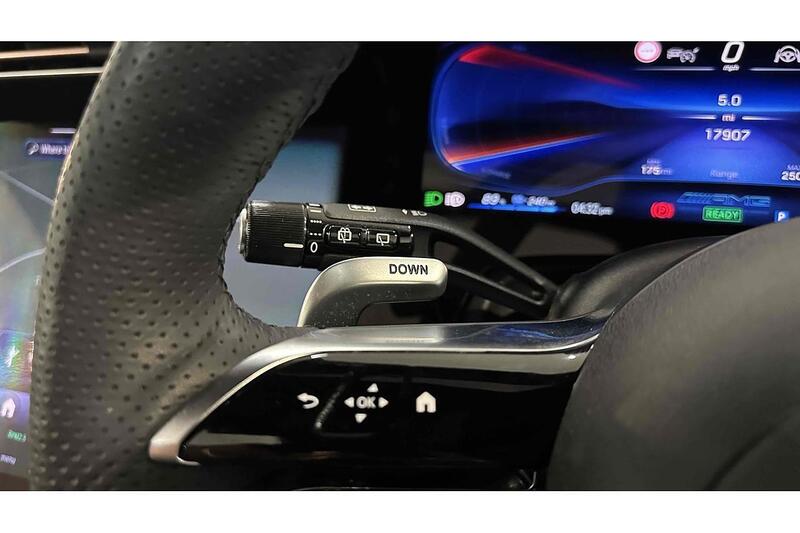 Used Mercedes-Benz EQA 2024 for sale - 76784361: Photo 56